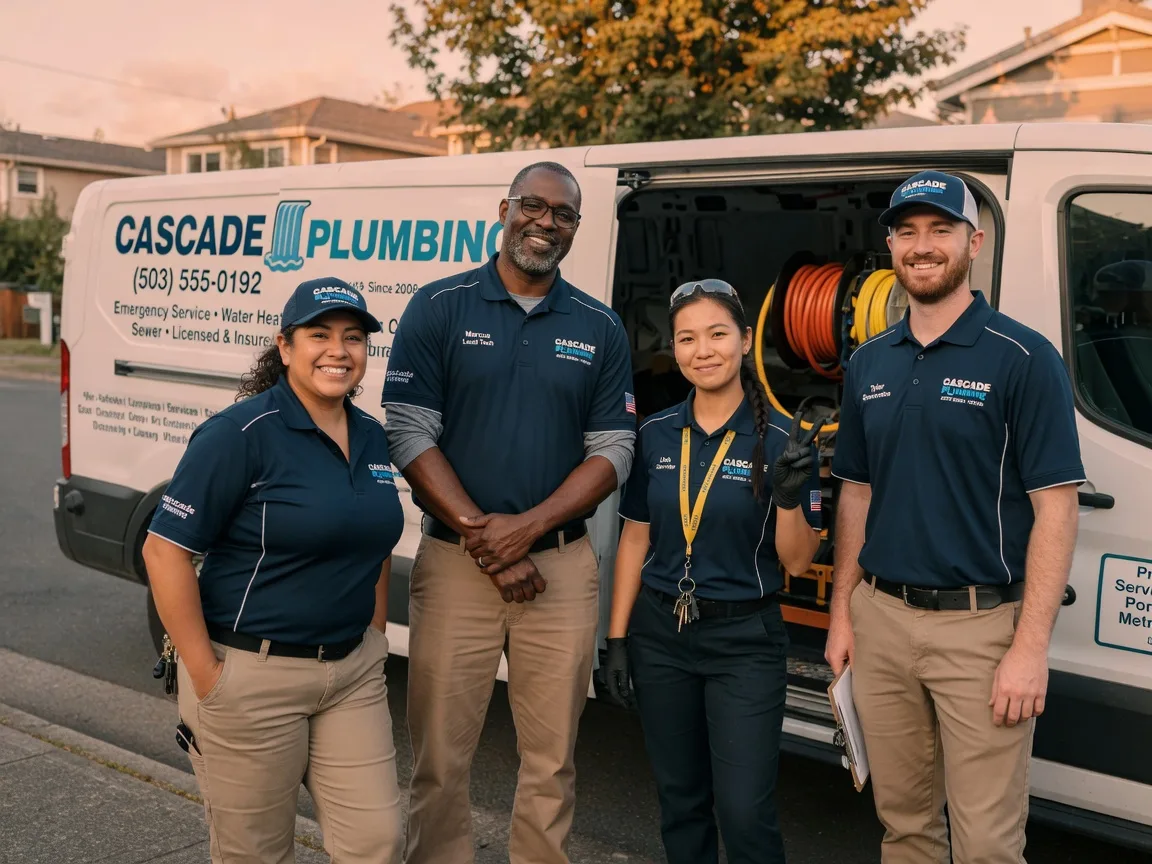 Emergency Plumber company in Masonic Home, KY